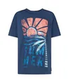Cars Jeans T-shirt Tyros