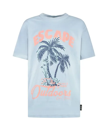 Cars Jeans T-shirt Tyros
