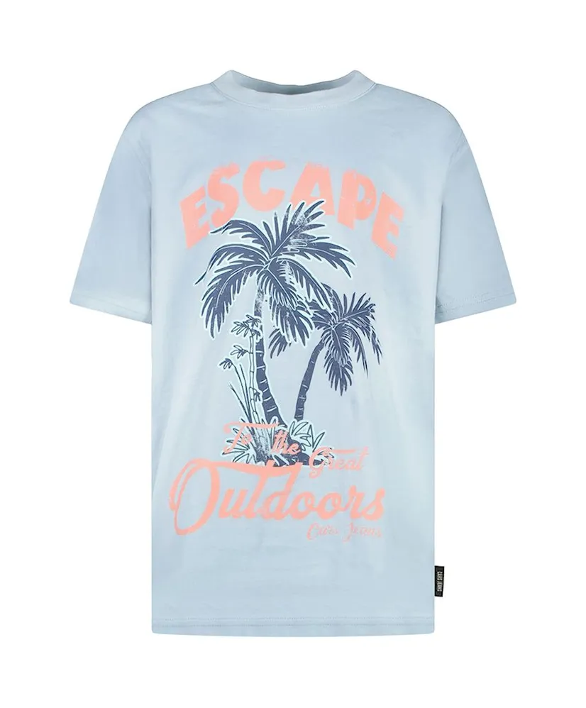 Cars Jeans T-shirt Tyros