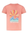 Cars Jeans T-shirt Tyrza