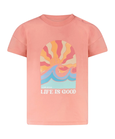Cars Jeans T-shirt Tyrza