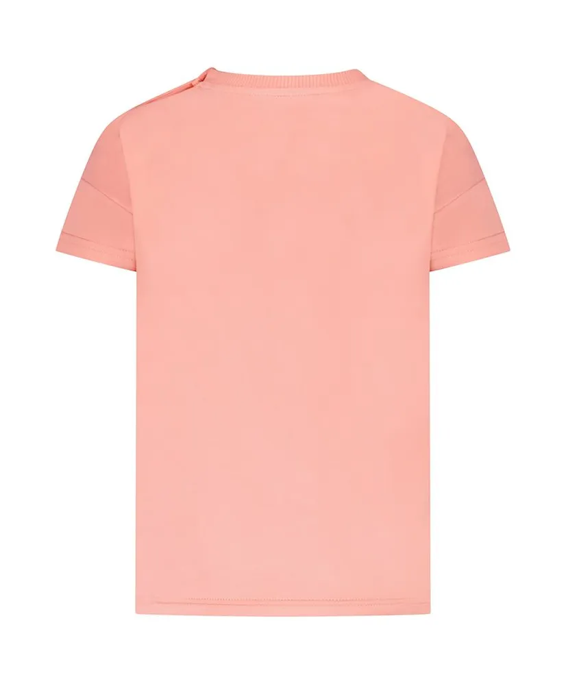 Cars Jeans T-shirt Tyrza