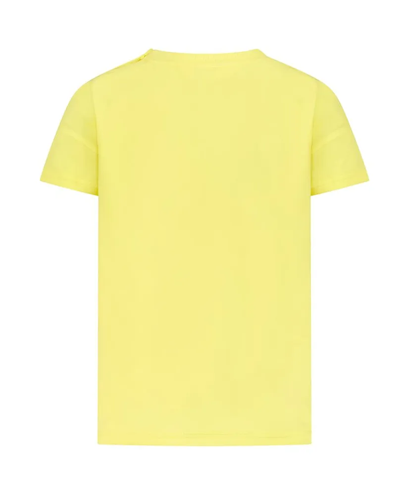 Cars Jeans T-shirt Tyrza