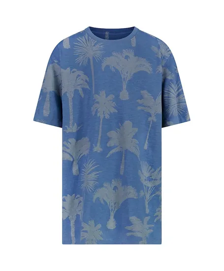 Cars Jeans T-shirt Waswa