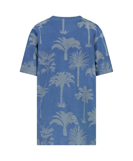 Cars Jeans T-shirt Waswa