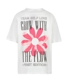 Cars Jeans T-shirt Yamila