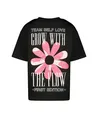 Cars Jeans T-shirt Yamila