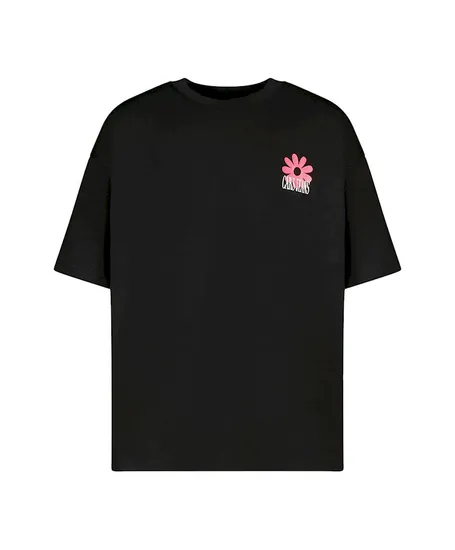 Cars Jeans T-shirt Yamila
