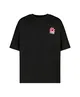 Cars Jeans T-shirt Yamila