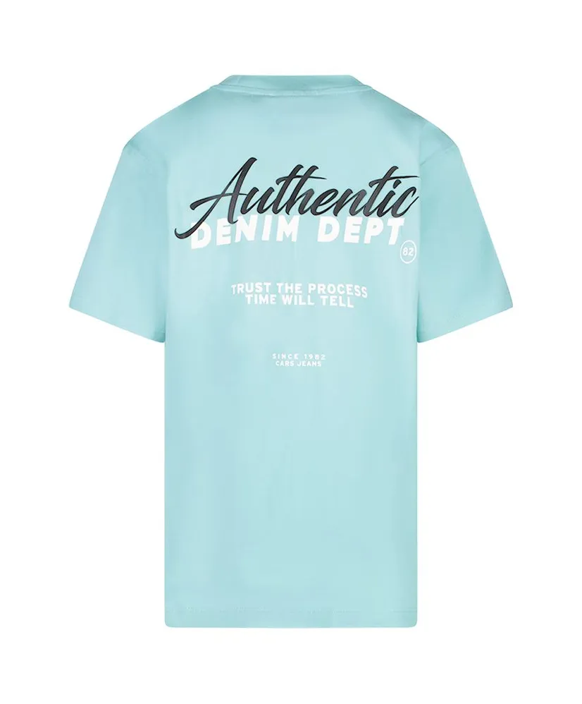 Cars Jeans T-shirt Yardo