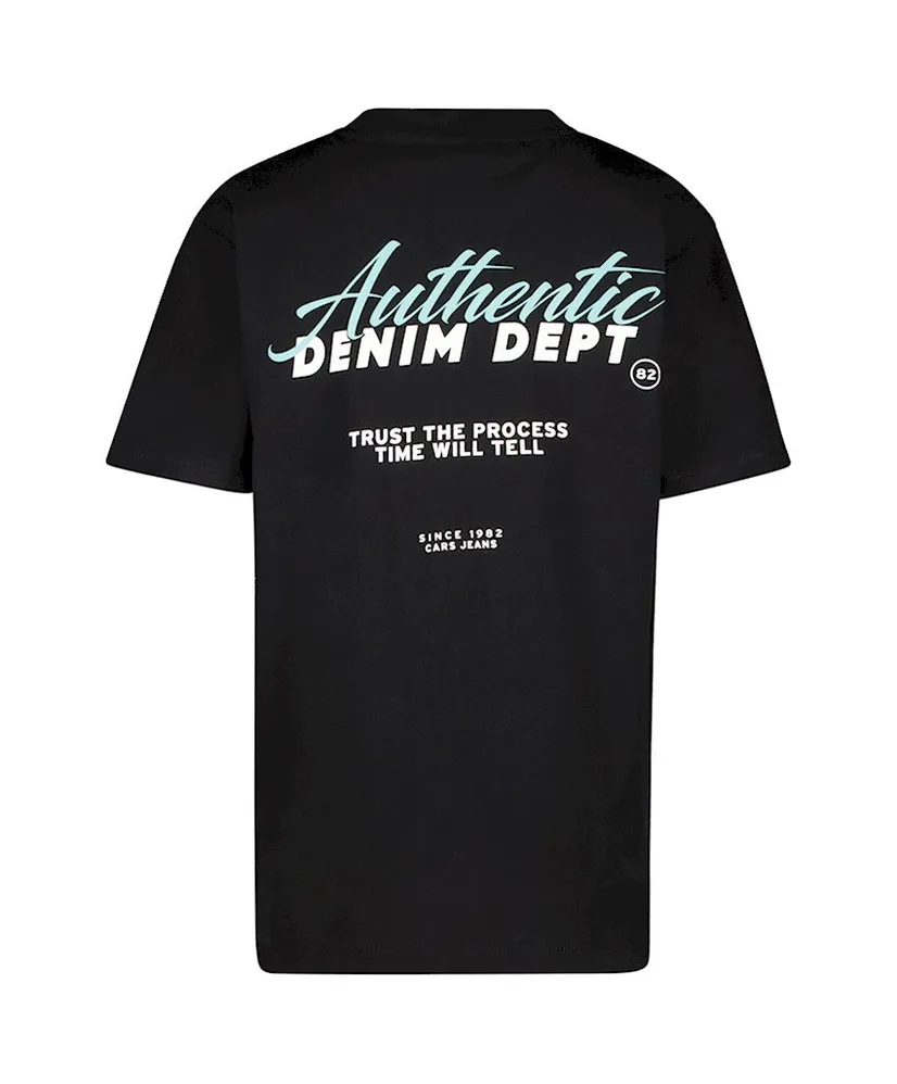 Cars Jeans T-shirt Yardo