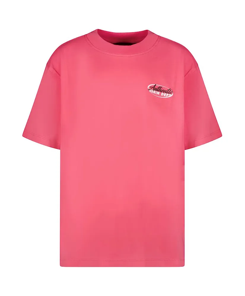 Cars Jeans T-shirt Yardo