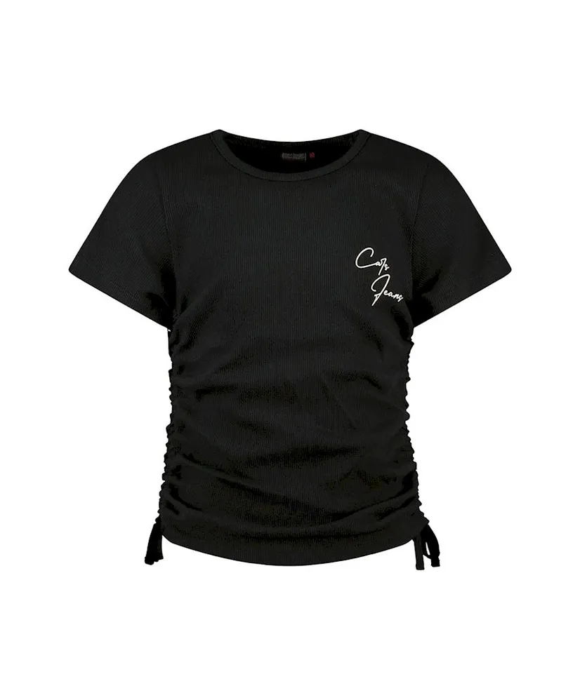 Cars Jeans Top Mina
