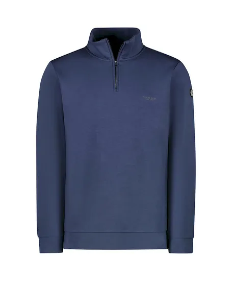 Cars Jeans Trui Proley Halfzip