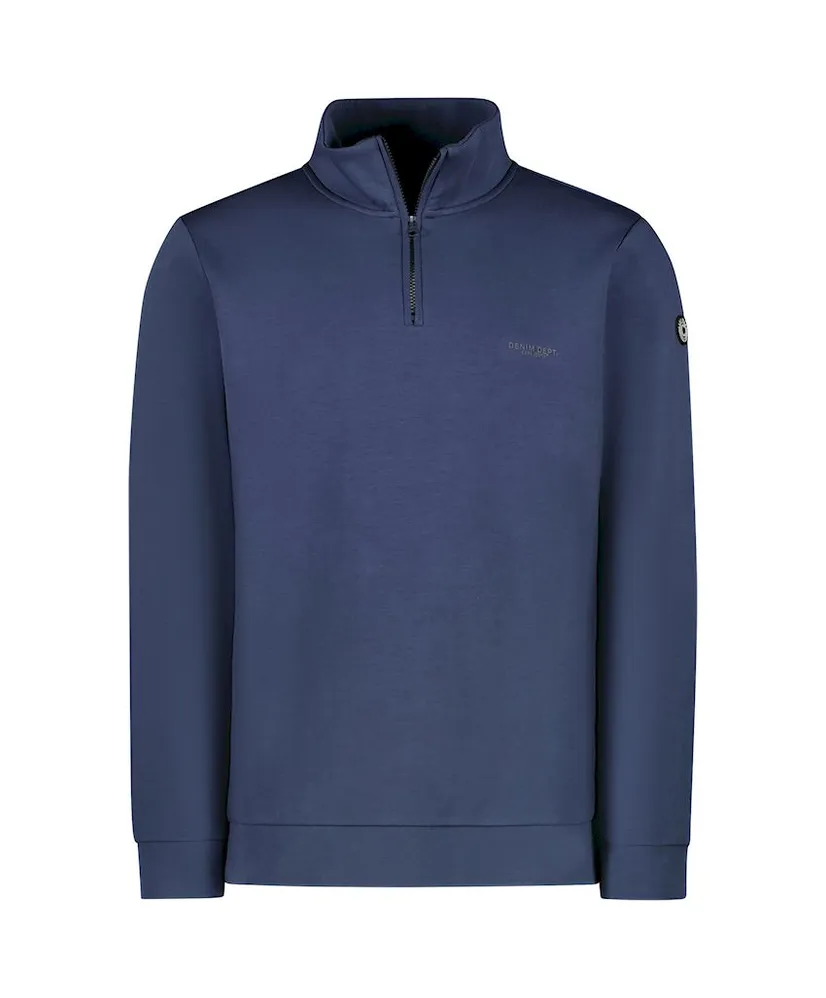 Cars Jeans Trui Proley Halfzip