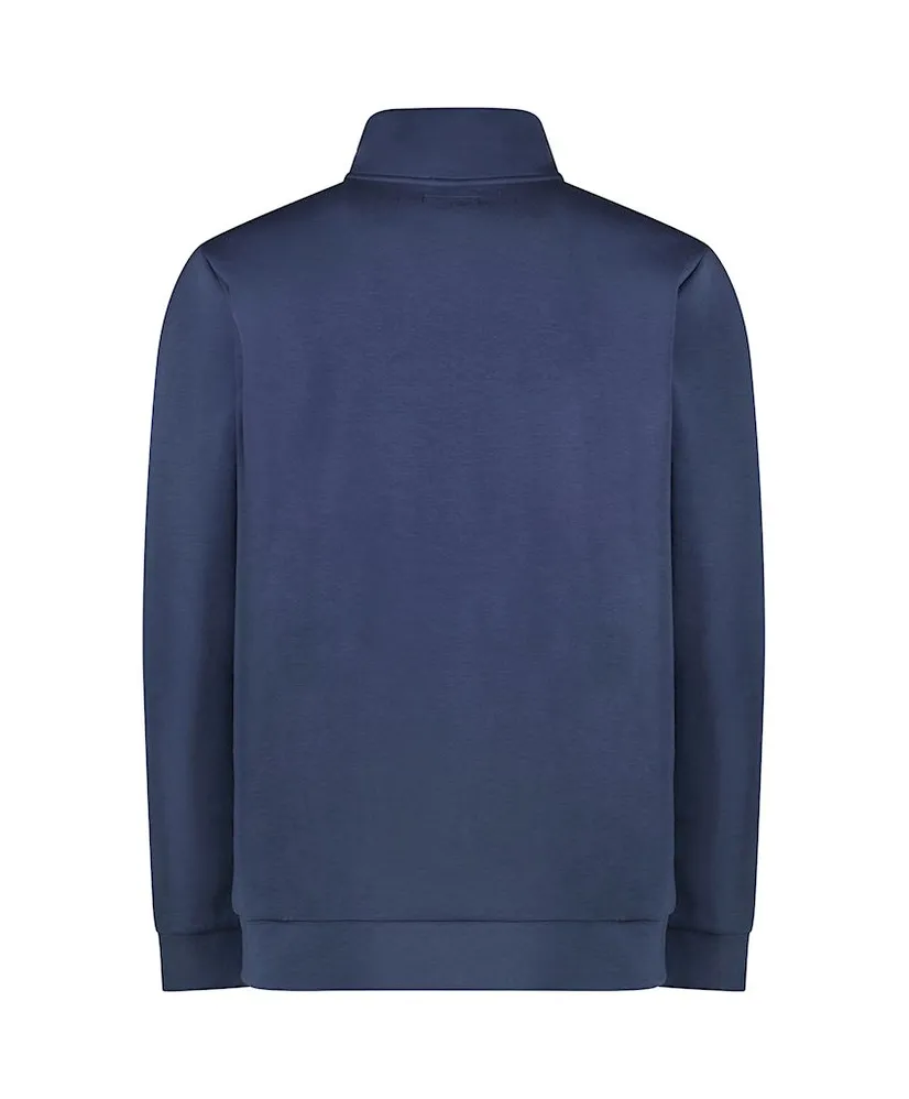 Cars Jeans Trui Proley Halfzip