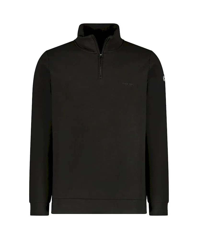 Cars Jeans Trui Proley Halfzip