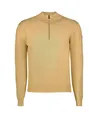 Cars Jeans Trui Symor Halfzip