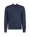 Cars Jeans Trui Symor Halfzip