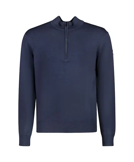 Cars Jeans Trui Symor Halfzip