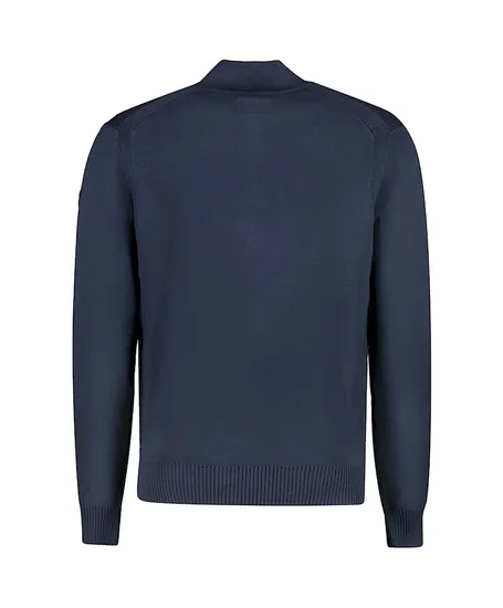 Cars Jeans Trui Symor Halfzip