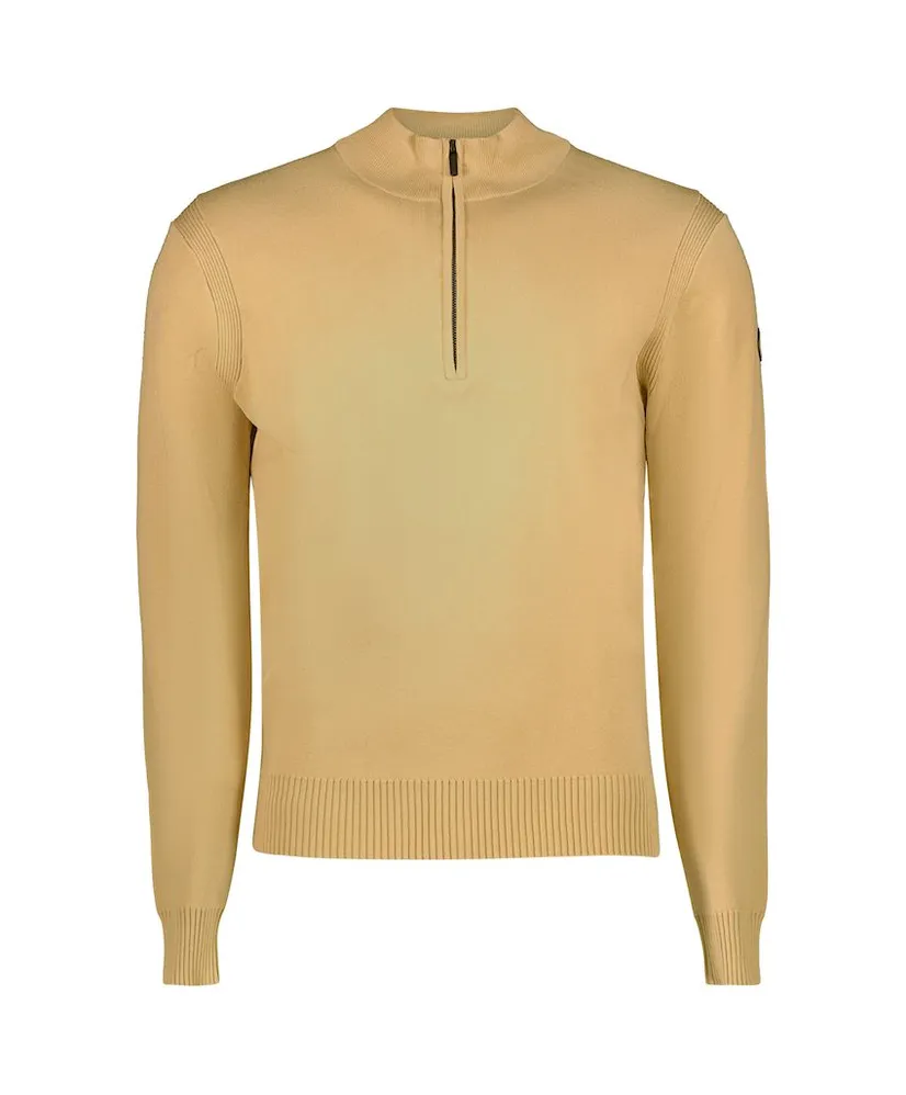 Cars Jeans Trui Symor Halfzip