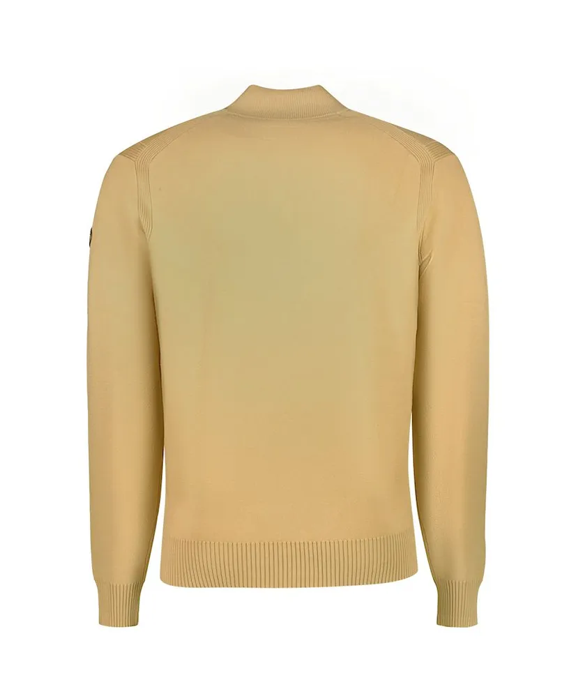 Cars Jeans Trui Symor Halfzip