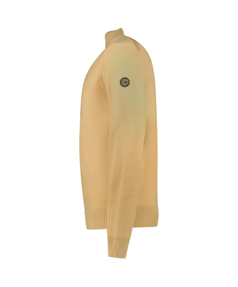 Cars Jeans Trui Symor Halfzip