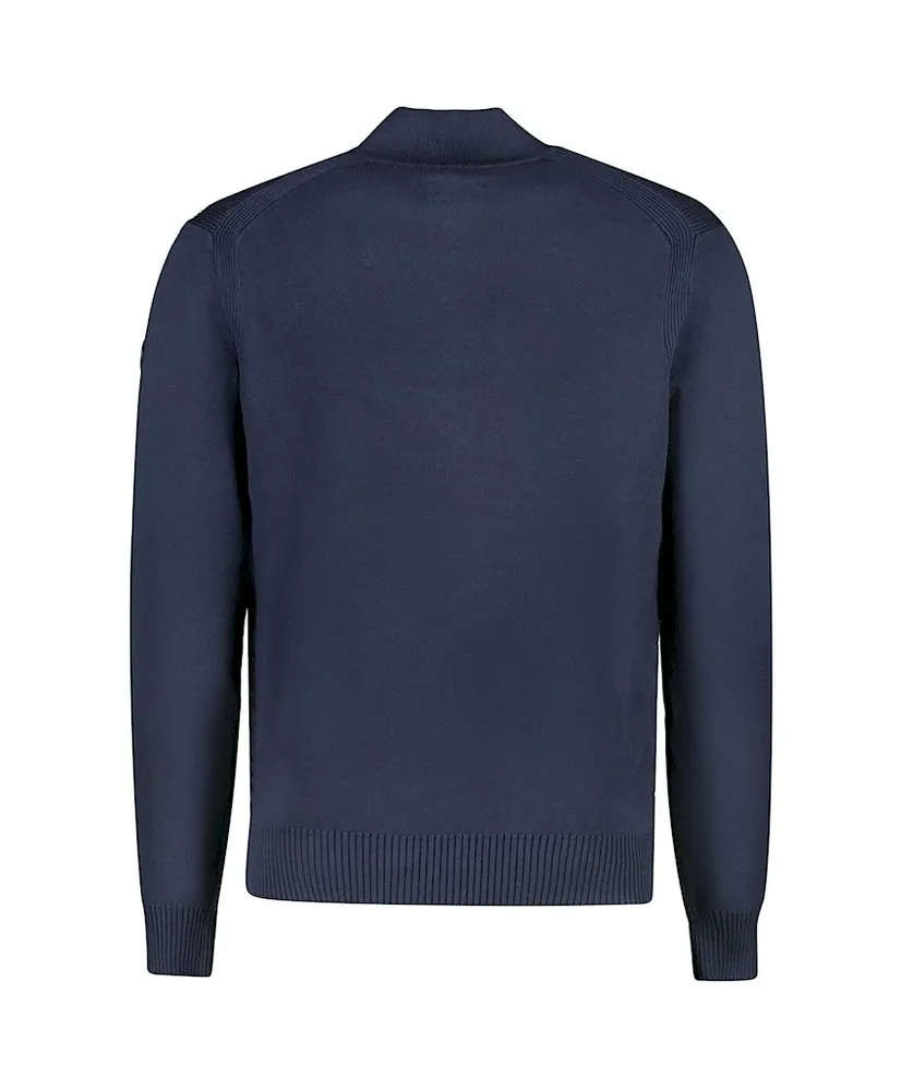 Cars Jeans Trui Symor Halfzip