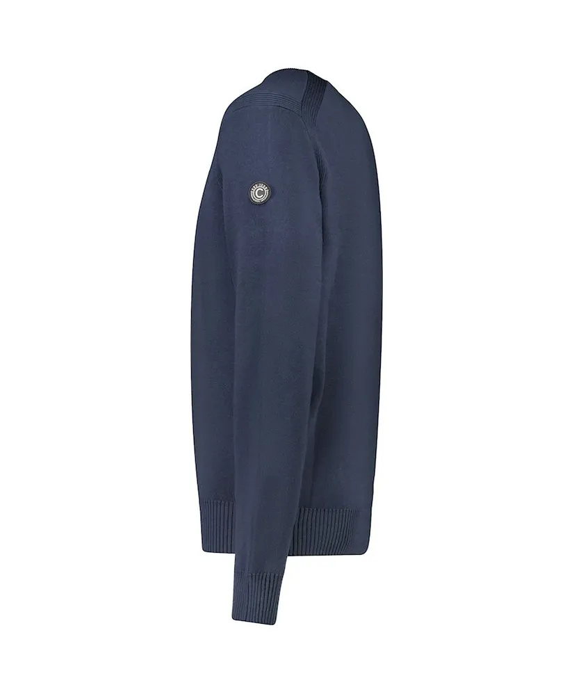 Cars Jeans Trui Symor Halfzip