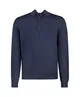 Cars Jeans Trui Symor Halfzip