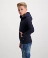 Cars Jeans Vest Iscar Donkerblauw