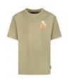 Cars Kids T-shirt Afrezo