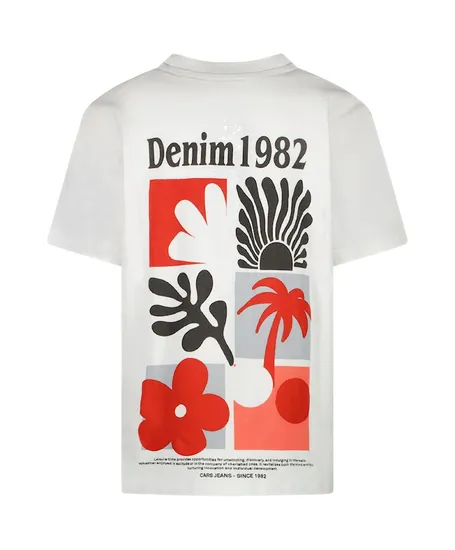 Cars Kids T-shirt Afrezo