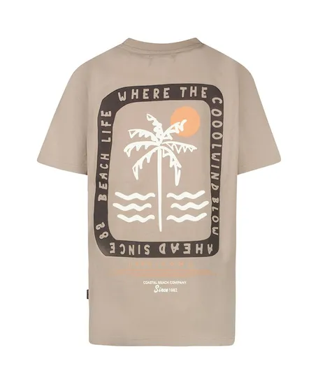 Cars Kids T-shirt Afrezo
