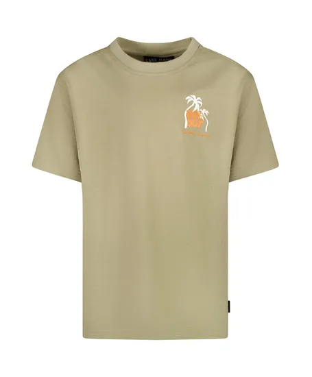 Cars Kids T-shirt Afrezo
