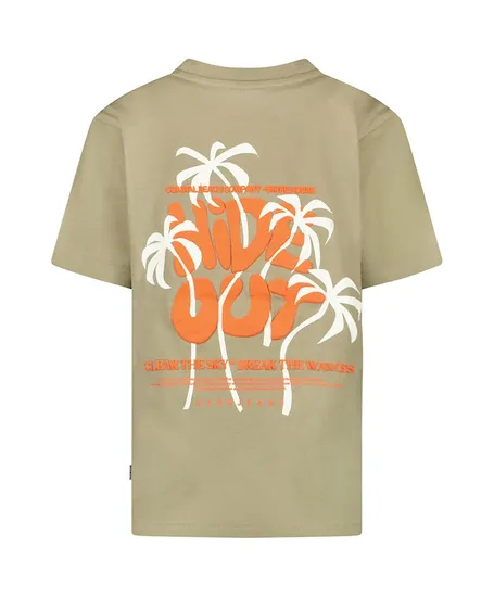 Cars Kids T-shirt Afrezo