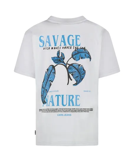 Cars Kids T-shirt Afrezo