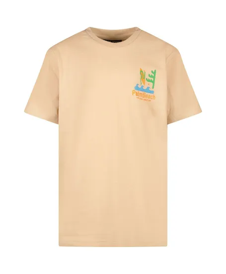 Cars Kids T-shirt Afrezo