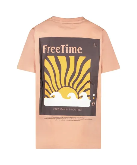Cars Kids T-shirt Afrezo
