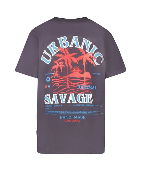 Cars Kids T-shirt Afrezo