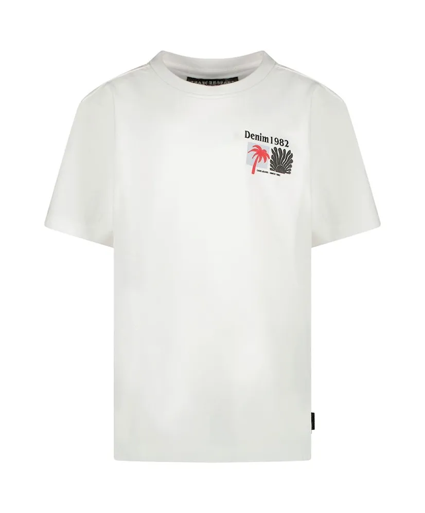 Cars Kids T-shirt Afrezo