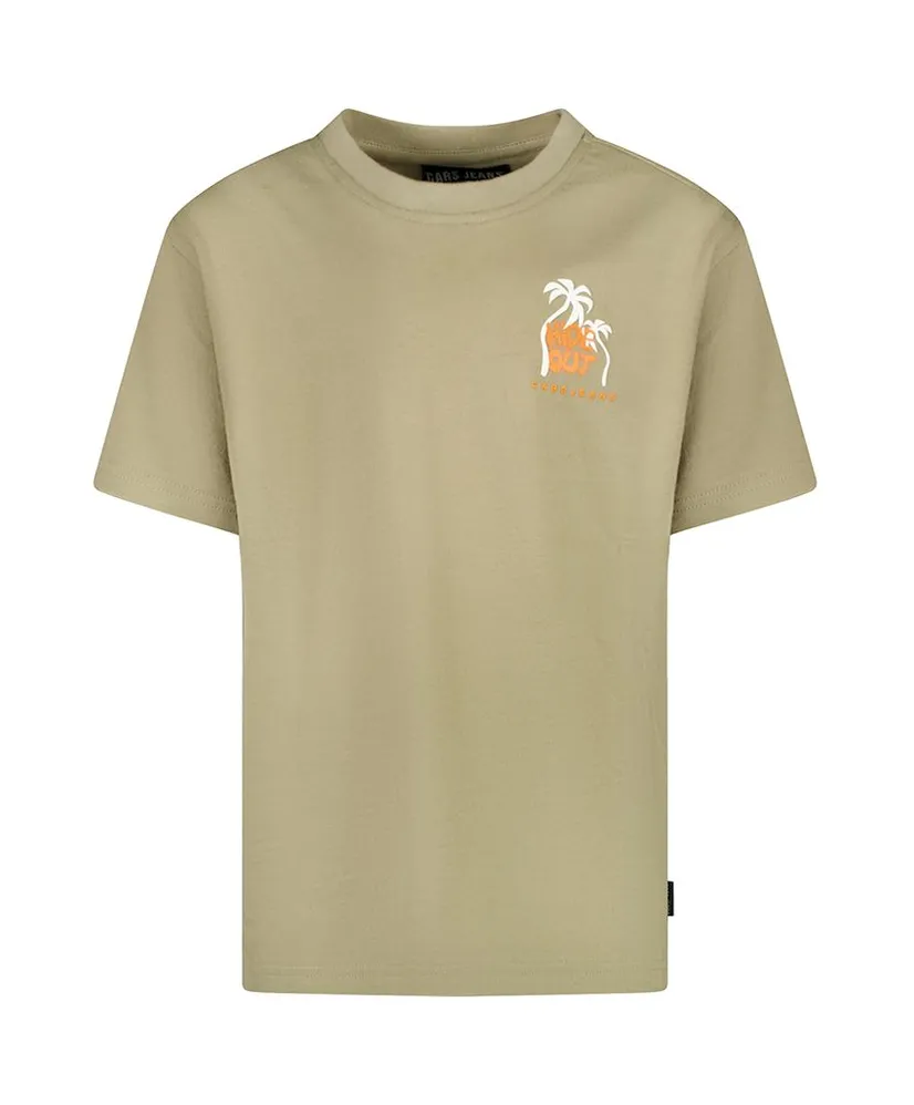 Cars Kids T-shirt Afrezo