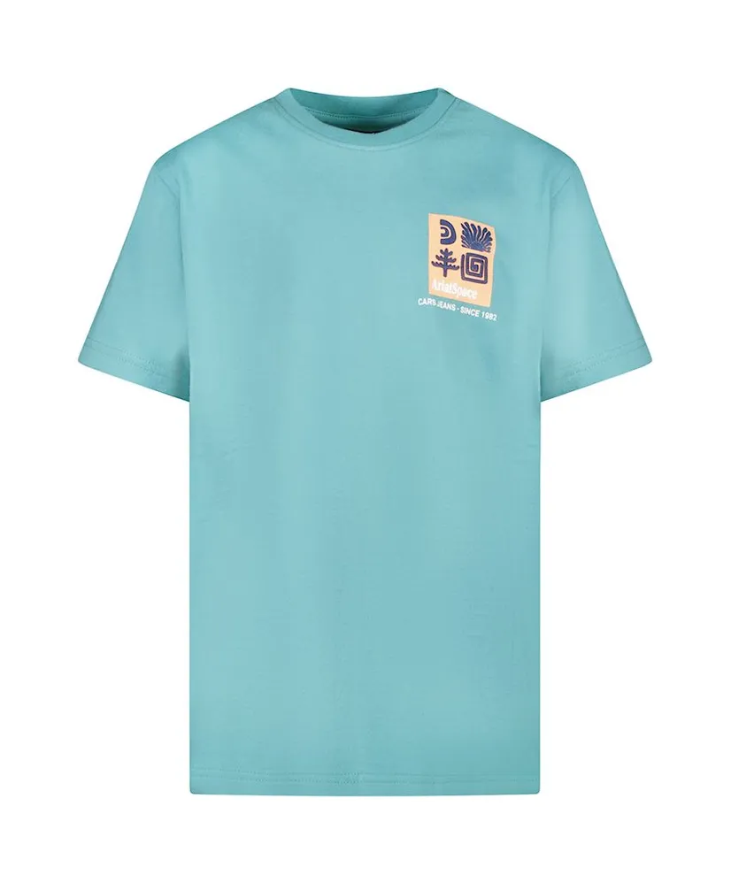 Cars Kids T-shirt Afrezo