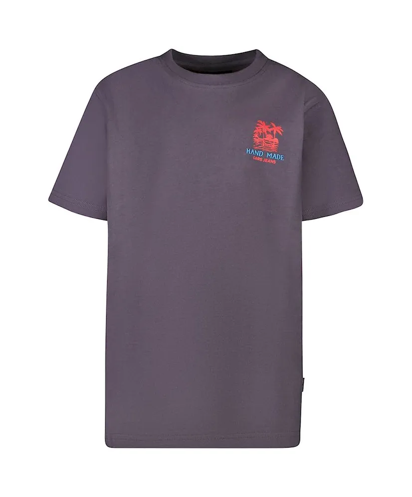 Cars Kids T-shirt Afrezo