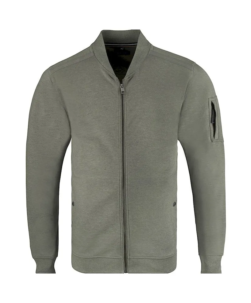 Casa Moda Bomberjack Effen
