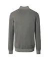 Casa Moda Half Zip Trui Stricktroyer