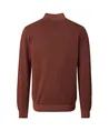 Casa Moda Half Zip Trui Stricktroyer