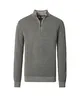 Casa Moda Half Zip Trui Stricktroyer