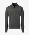 Casa Moda Half Zip Trui Troyer